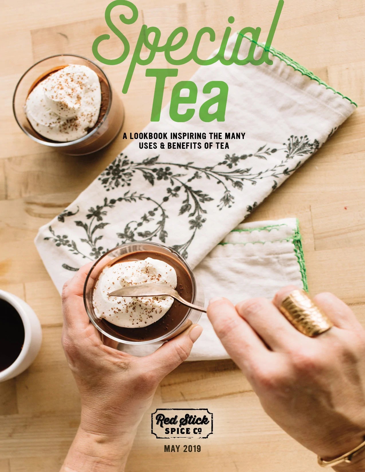 Our Special-TEA
