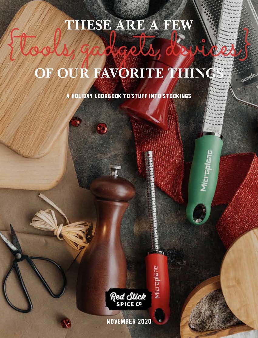Our Favorite Things