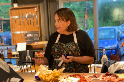 Tapas: 4.06.23