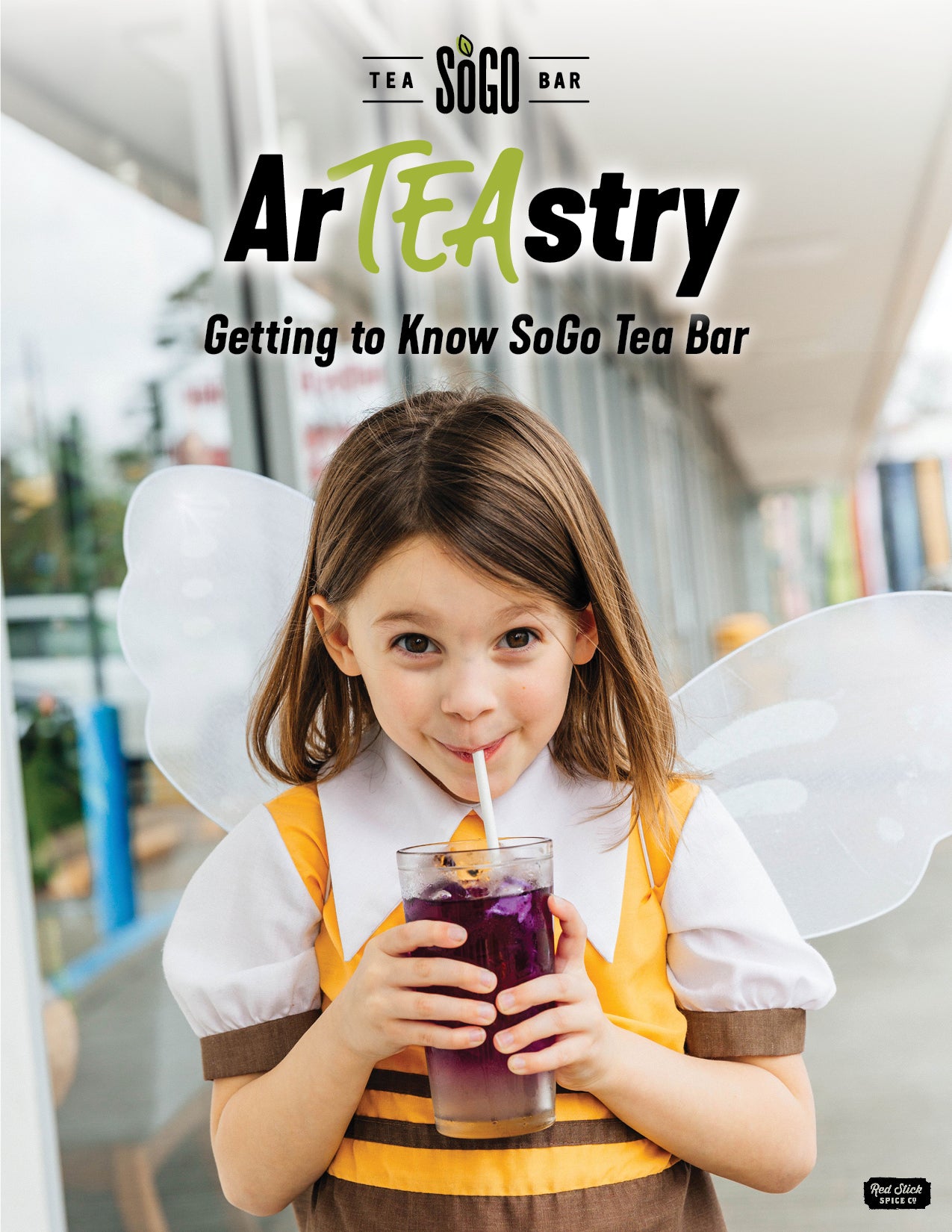 Ar-TEA-stry