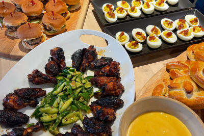 Bar Bites: 6.11.25