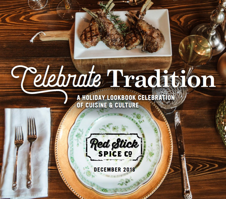 Celebrate Tradition