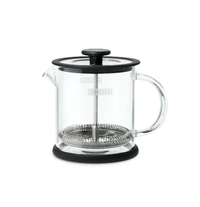 FORLIFE Glass Coffee + Tea Press