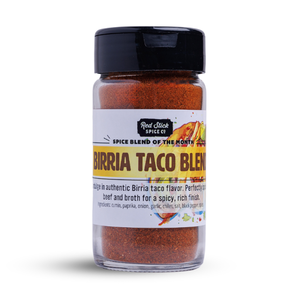 Birria Taco