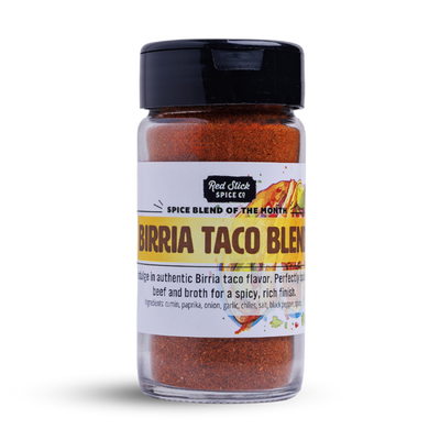 Birria Taco