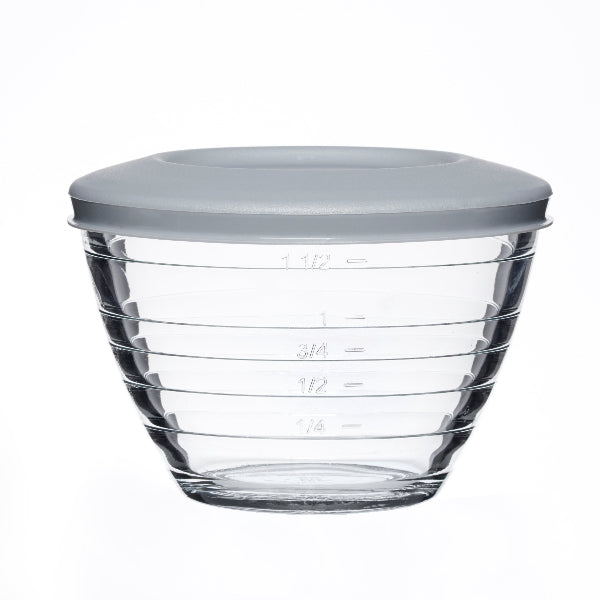 Anchor Hocking 2 Cup Prep Bowl Set