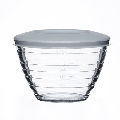 Anchor Hocking 2 Cup Prep Bowl Set