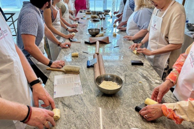 Gourmet Travel - Paris: A Feast for the Senses