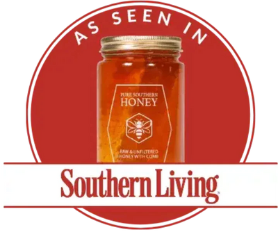 Pure Southern Honey Comb