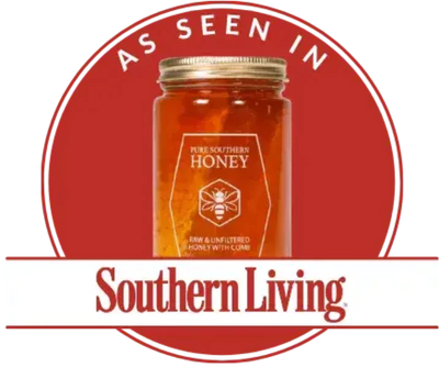 Pure Southern Mini Honey Gift Set
