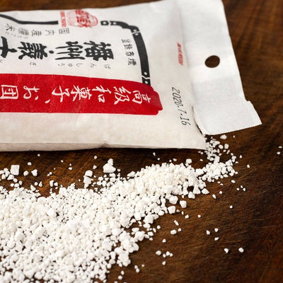 Shiratamako (Glutinous Rice Flour)