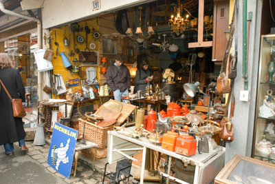 Gourmet Travel - Paris: A Feast for the Senses