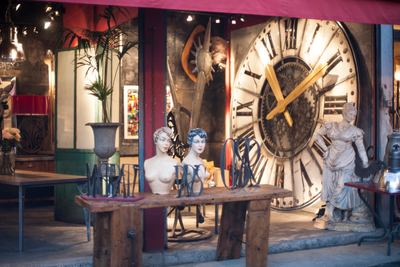 Gourmet Travel - Paris: A Feast for the Senses