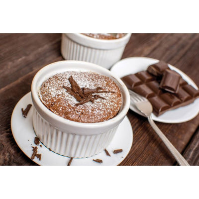 Souffle Cups - 6 oz
