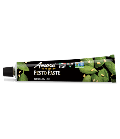Amore Pesto Paste
