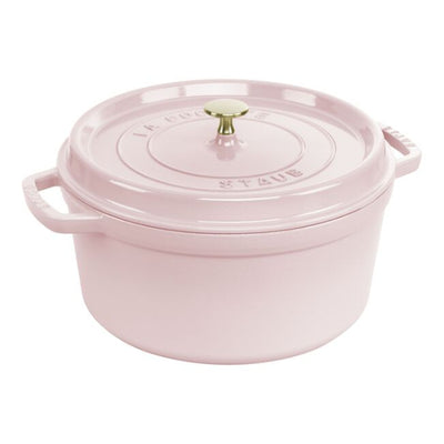 Staub Cochon 7 quart Cocotte