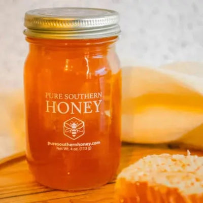 Pure Southern Mini Honey Comb