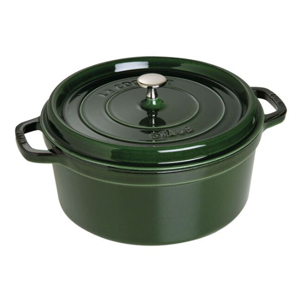 Staub Cochon 7 quart Cocotte