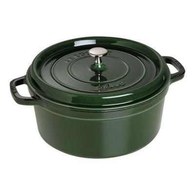 Staub Cochon 7 quart Cocotte