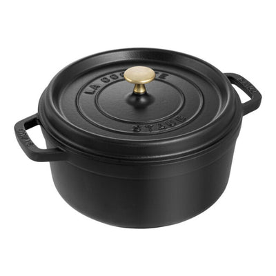 Staub Cochon 7 quart Cocotte