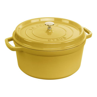 Staub Cochon 7 quart Cocotte