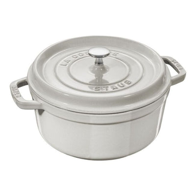 Staub Cochon 7 quart Cocotte