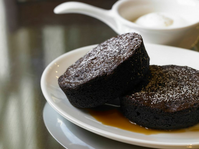 Cup 4 Cup - Gluten-Free Chocolate Brownie Mix