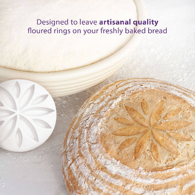 Talisman Proofing Basket and Embosser