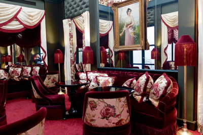 Gourmet Travel - Paris: A Feast for the Senses