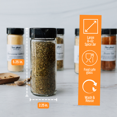 Shawarma Seasoning