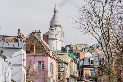 Gourmet Travel - Paris: A Feast for the Senses
