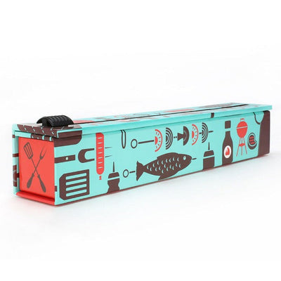 Chic Wrap Foil Dispensers & Refills