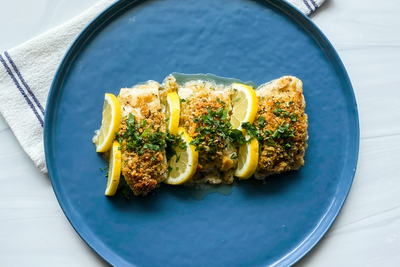Lemon Garlic Extra Virgin Olive Oil