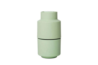 Crush Grind Danish Billund Salt & Pepper Grinders