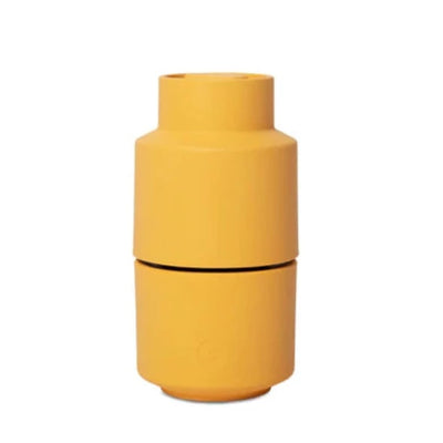 Crush Grind Danish Billund Salt & Pepper Grinders