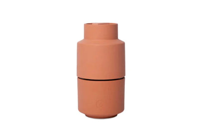 Crush Grind Danish Billund Salt & Pepper Grinders
