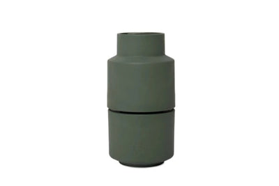 Crush Grind Danish Billund Salt & Pepper Grinders