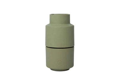 Crush Grind Danish Billund Salt & Pepper Grinders