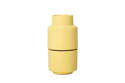 Crush Grind Danish Billund Salt & Pepper Grinders