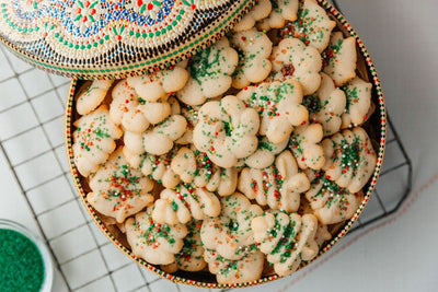 Cookie Vanilla Extract