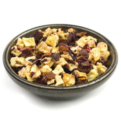 Honeycrisp Apple Herbal Tea