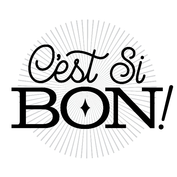 C'est Si Bon Subscription Box
