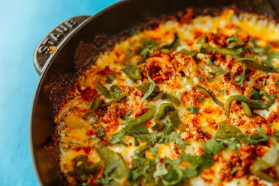 Chorizo Seasoning