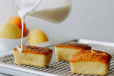 Lemon Sugar