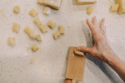 Gnocchi Boards