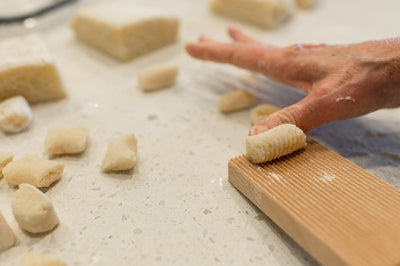 Gnocchi Boards