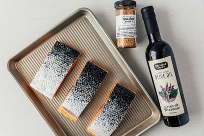 Herbes de Provence Extra Virgin Olive Oil