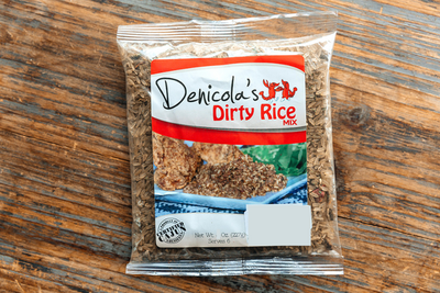 Denicola's Meal Mixes