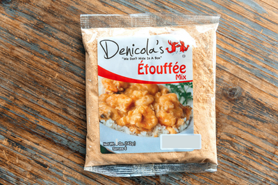 Denicola's Meal Mixes