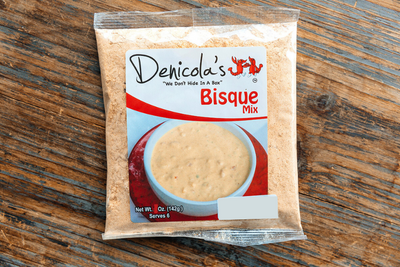 Denicola's Meal Mixes